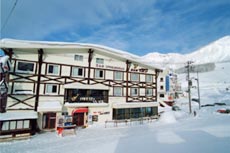 ロッジ イザワの写真1