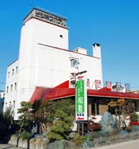 ビジネスホテル松見の写真1