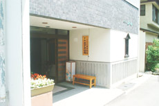 ホテル山内の写真1