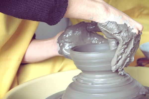 陶芸教室 ceramic studio QUMの写真1