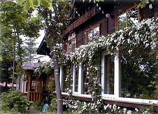 ペンションあっぷるの写真1