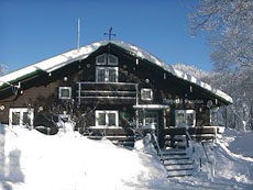 野口ペンションの写真1