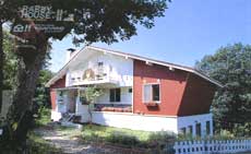 ペンション ラビイハウスの写真1