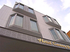 ホテルセンチュリー山形の写真1