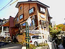 ペンション ビーハイヴの写真1