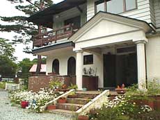 原ペンションの写真1