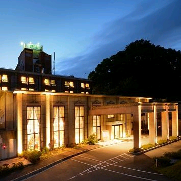 かみのやま温泉 ニュー村尾浪漫館の写真1