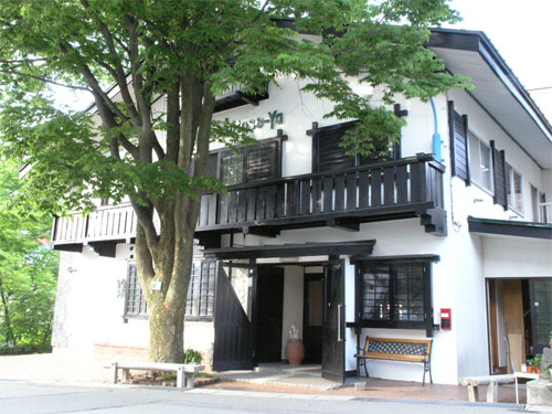 ロッジ ちとせやの写真1