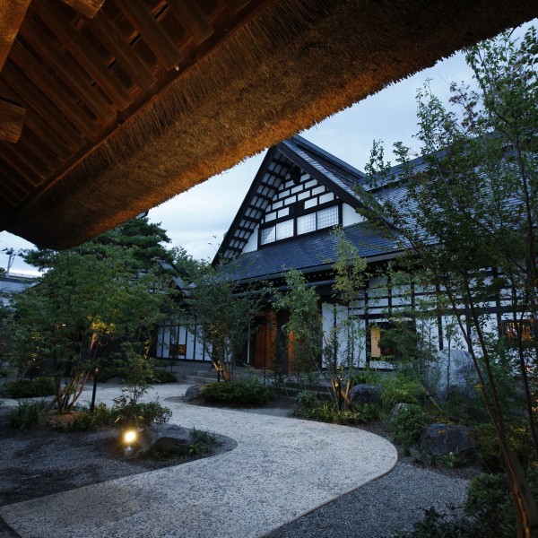 山形座 瀧波の写真1