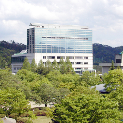 タスパークホテルの写真1