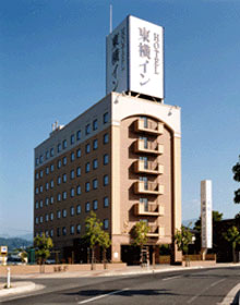 東横イン米沢駅前の写真1