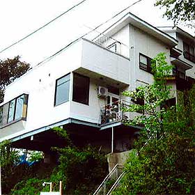 Tanpopo‐innの写真1