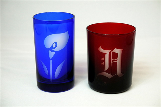 ガラス工房Venusの写真1