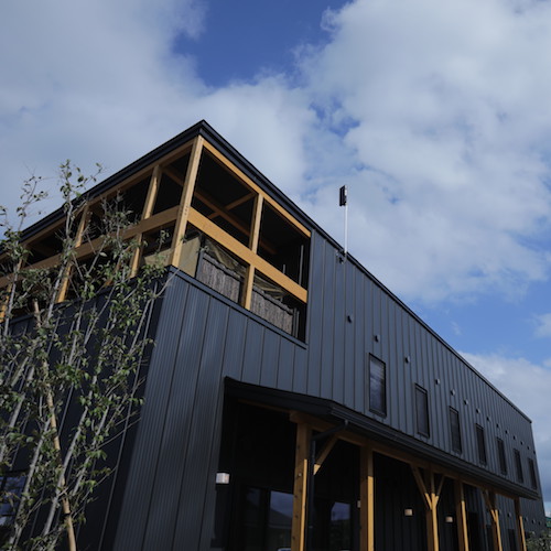 HOTEL SLOW VILLAGEの写真1