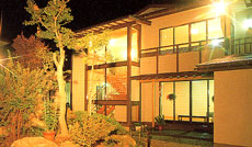 赤湯温泉 升形屋旅館の写真1