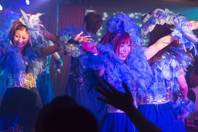 横浜マリンロケットの写真1