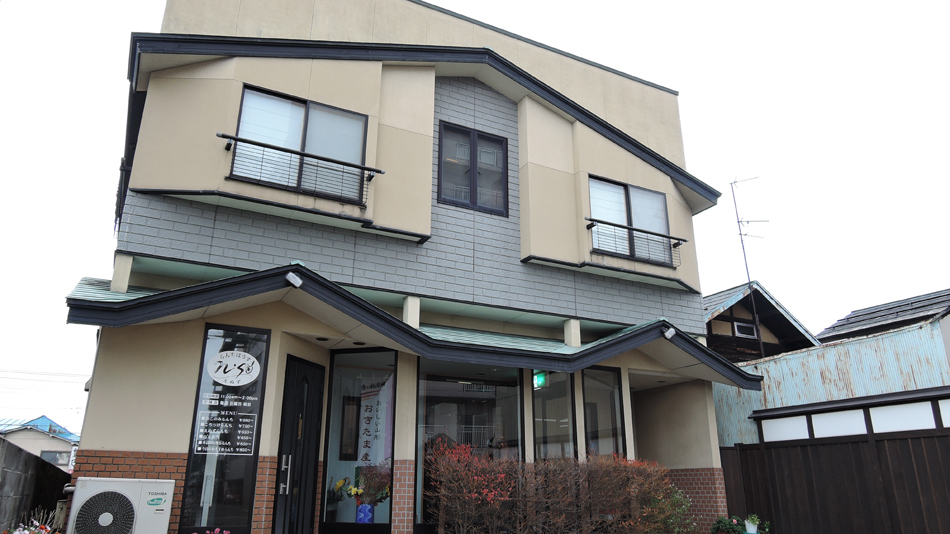 丸万旅館の写真1