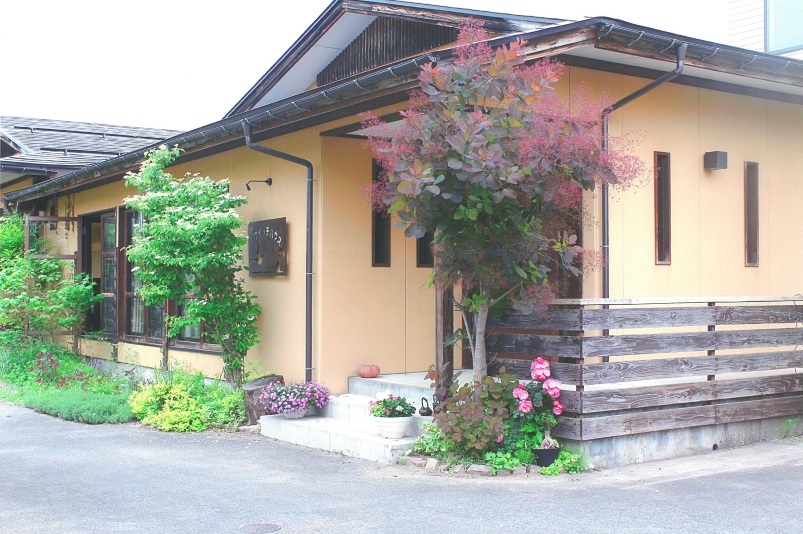 B&B ウィッチハウスの写真1