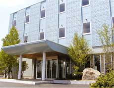 ビジネスホテル シンシアの写真1