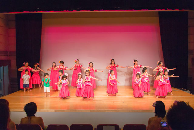 横浜フラスタジオの写真1