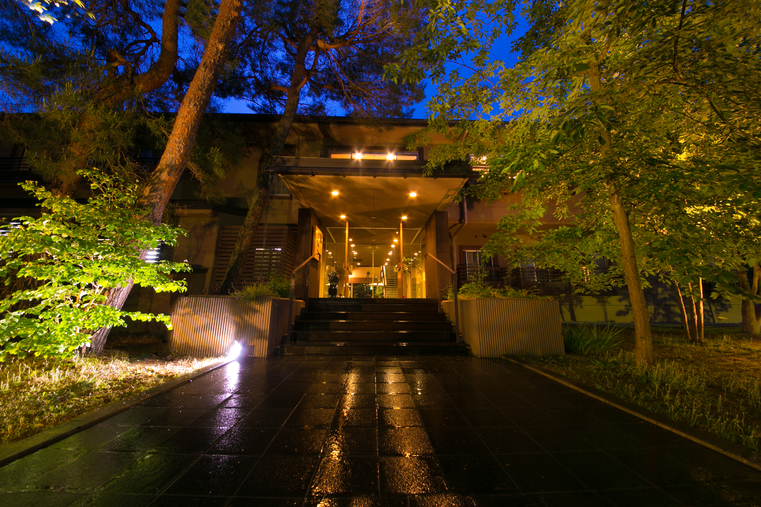 湯の沢温泉 時の宿すみれの写真1
