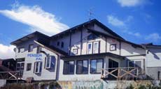 ペンション パル<山形県>の写真1