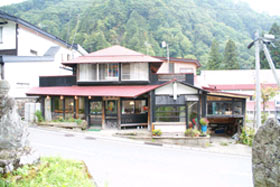 民宿 白布屋の写真1