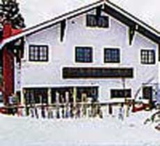 ペンション ヴェンシスの写真1