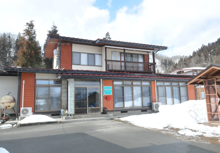 Daichan Farm Guest Houseの写真1