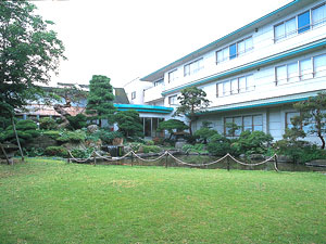 ホテルシンフォニーの写真1