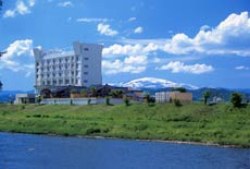 ホテルシンフォニーアネックスの写真1