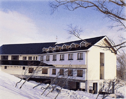 月山リゾートインの写真1