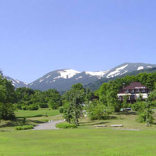 月山ポレポレファームの写真1