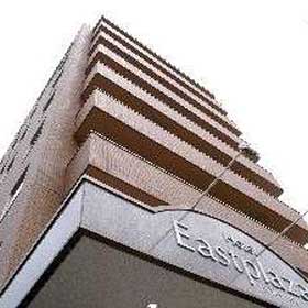 ベストウェスタン山形エアポートの写真1