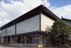 さくらんぼ東根温泉 よし田川別館の写真1