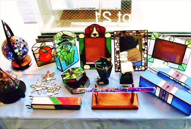 ぐらすさーくるの写真1