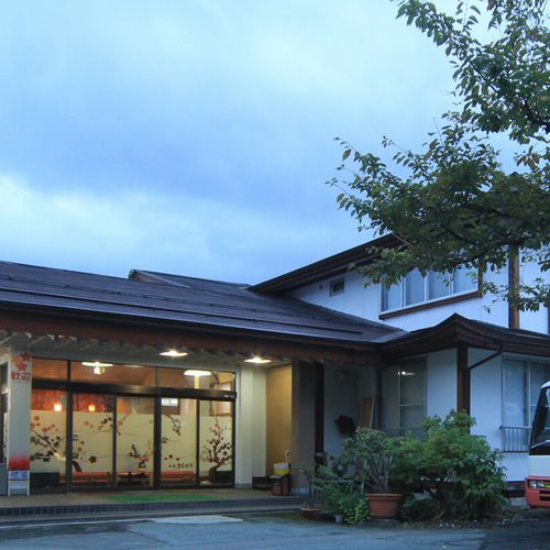 旅館 さくら湯の写真1