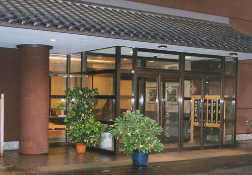 つたや肘折ホテルの写真1