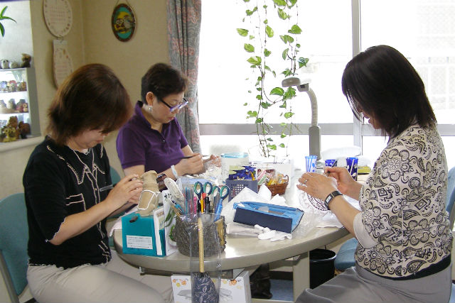 クリスタル Y 上大岡の写真1