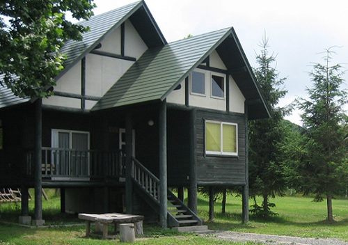 わくわくファーム 前森高原の写真1