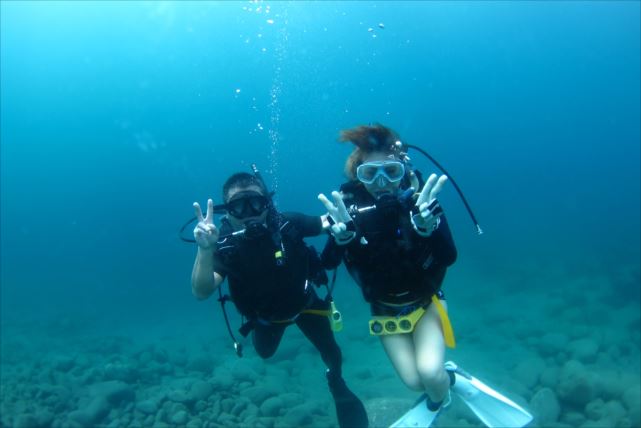 アクア・ブーチェの写真1