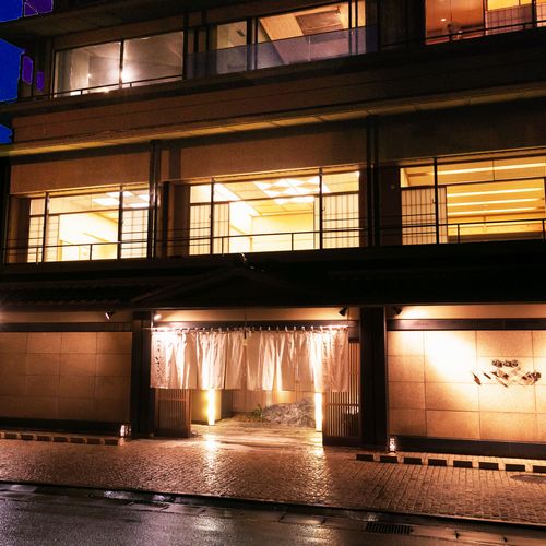 湯野浜温泉 游水亭 いさごやの写真1