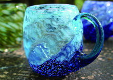 源河源吉 琉球ガラス工房の写真1