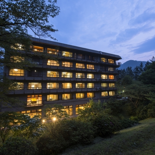 高見屋別邸 久遠 -KUON-の写真1