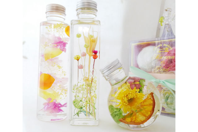 Pastel Gardensの写真1