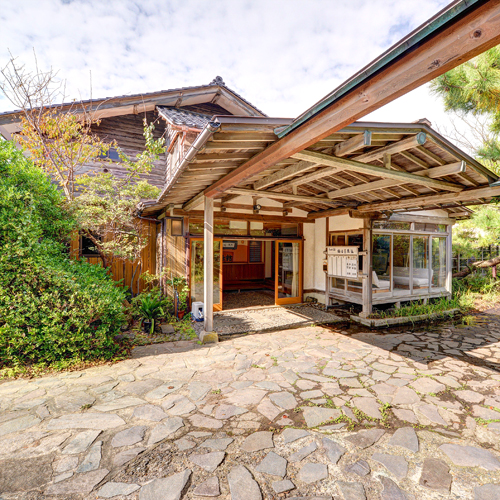 酒田屋旅館の写真1