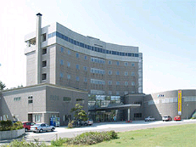 鳥海温泉 遊楽里の写真1