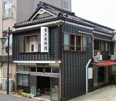 最上屋旅館<山形県酒田市>の写真1