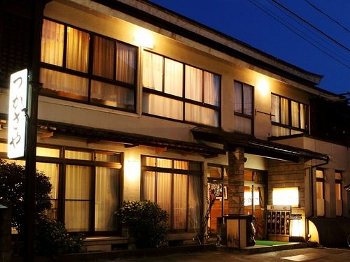 湯田川温泉 つかさや旅館の写真1