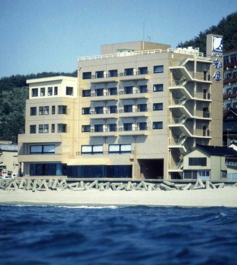 海辺の宿 都屋の写真1